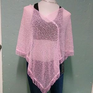FASHION SCARF.